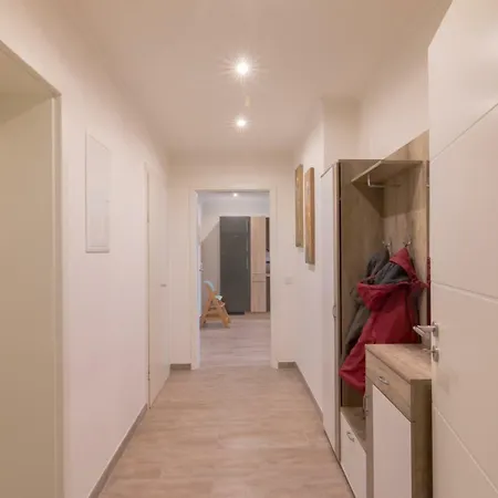 Ferienwohnung Ulrike Blieskastel Exterior foto