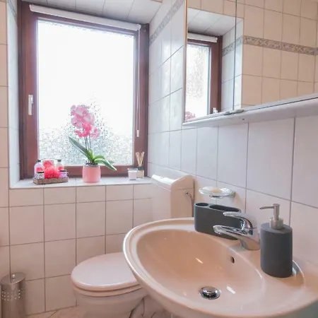 Ferienwohnung Ulrike Blieskastel Exterior foto