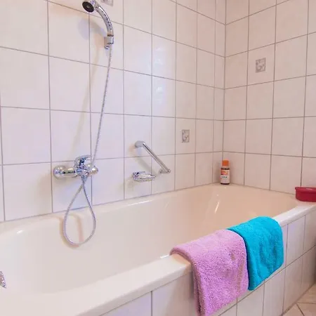 Ferienwohnung Ulrike Blieskastel Exterior foto