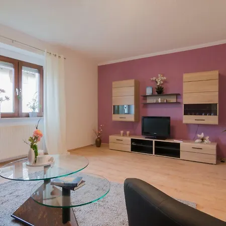 Ferienwohnung Ulrike Blieskastel Exterior foto