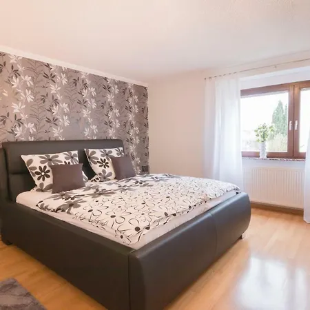 Ferienwohnung Ulrike Blieskastel Exterior foto