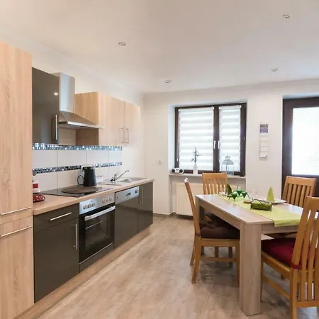 Ferienwohnung Ulrike Blieskastel Exterior foto