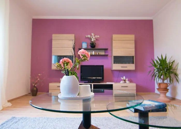 Ferienwohnung Ulrike