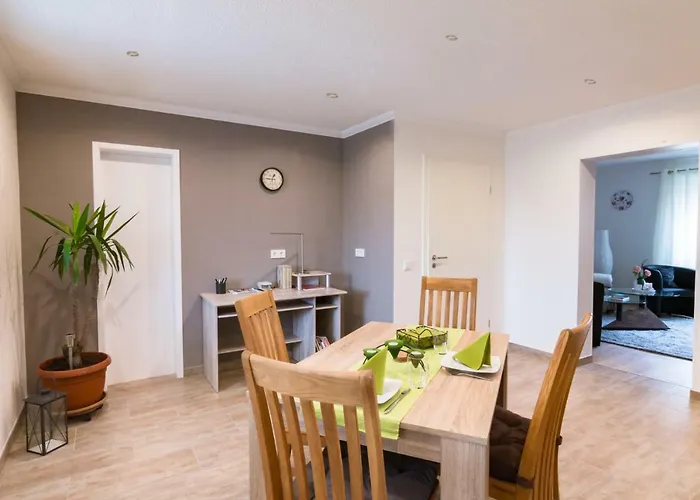 Ferienwohnung Ulrike