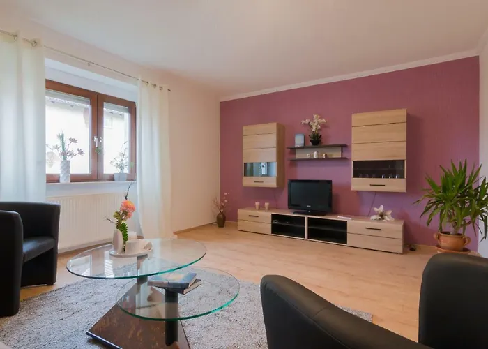Ferienwohnung Ulrike