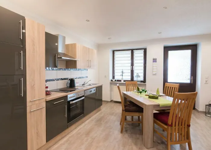 Ferienwohnung Ulrike