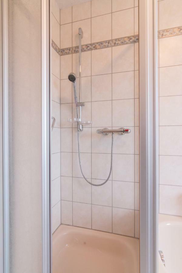 Apartment Ulrike *