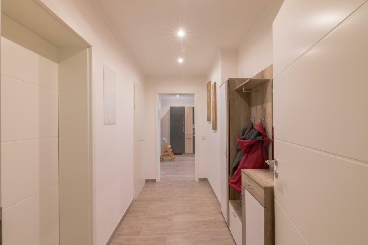 Ulrike Apartment