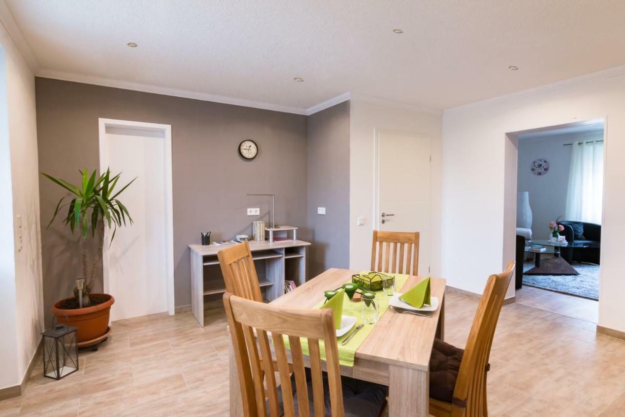 Ulrike Apartment *