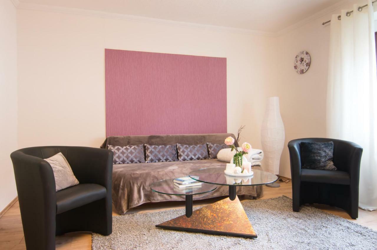 Apartment Ulrike
