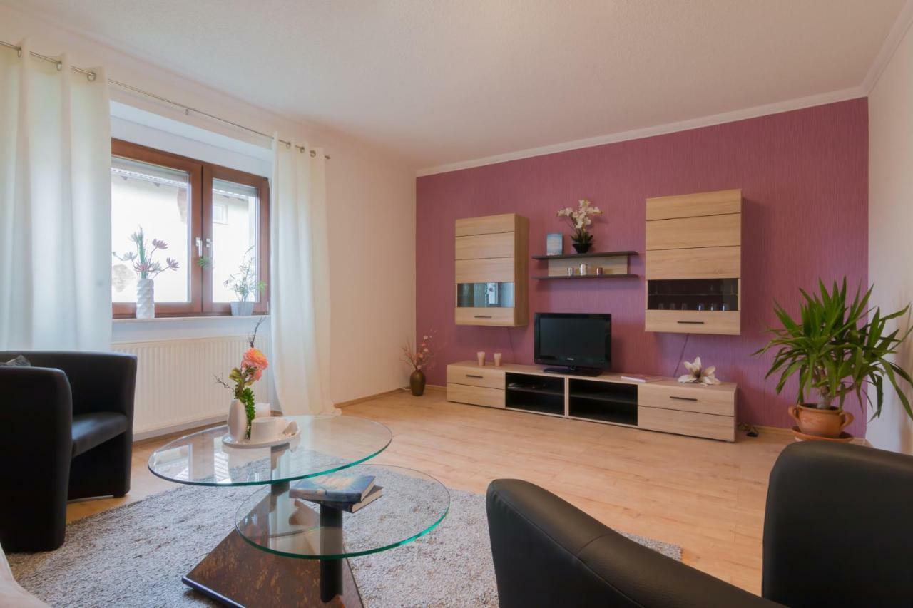 Apartment Ulrike Blieskastel