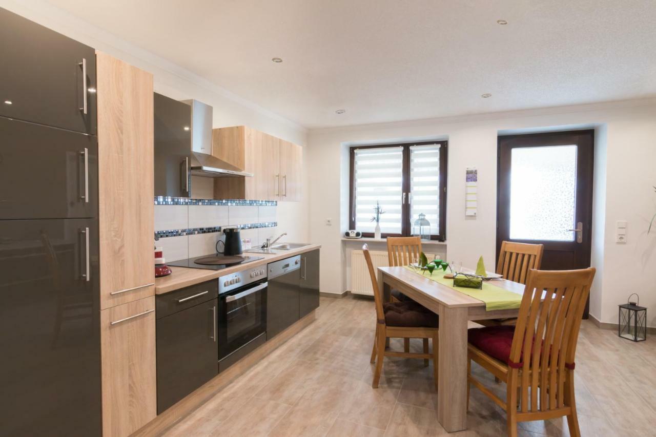 Apartment Ulrike
